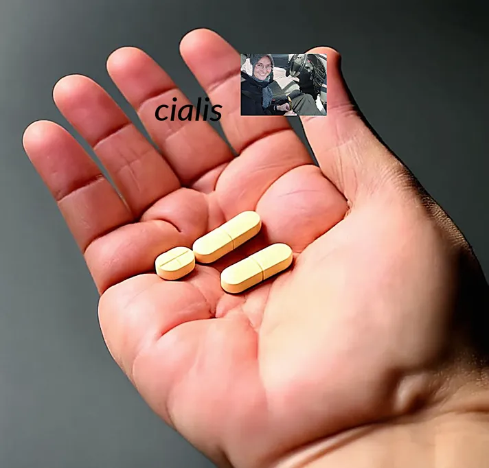 Cialis 1